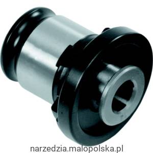 Tulejka do gwintowania bez kompensacji osiowej SC19/11 31525 Indexa IDX1449132K