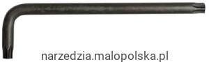 Klucz trzpieniowy Torx 15 profil TX z otworem Unior (609174) 220/7TX