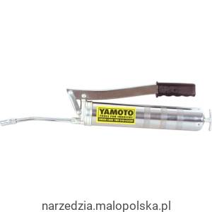 Smarownica dźwigniowa 400ml 400cc Yamoto YMT5400250K PRO20