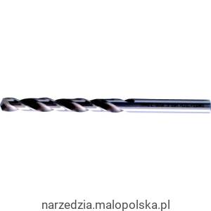 Wiertło 7mm wzmocnione HSS-Co kobaltowe SwissTech SWT1250470A PRO20