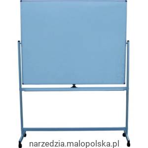 Mobilna tablica magnetyczna 1200x900mm Offis OFI8360360K