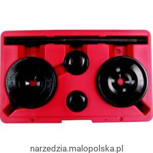 Przyrząd do instalacji tulejek tylnej osi Kennedy KEN5031550K PRO20