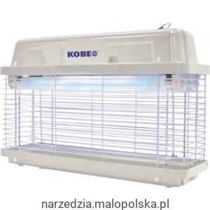 Bezpieczna lampa insektobójcza 20W Kobe KBE7870170K KBE-787-0170K