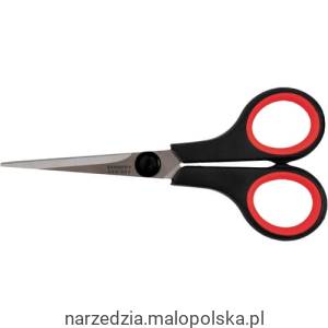 Nożyczki wysmukłe z 2-warstwowym uchwytem 5.1/2" Kennedy KEN5333920K