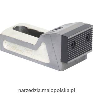 Niezależna szczęka CC11 133x60mm imadła Indexa IND4251045D
