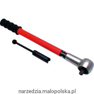 Klucz dynamometryczny ślizgowy TPW25 Kennedy KEN5554100K