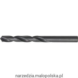 Wiertło 5/32" calowe HSS czernione do metalu Sherwood SHR0250001K PRO20 MTM