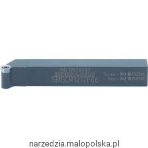 Nóż tokarski SRGCL 2525M08 Indexa IND1065150K PRO19-20