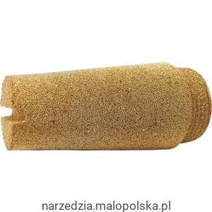 Złączka z zaworem kulowym S1-1 G1/8" Kennedy KEN2596800K