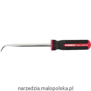 Przyrząd do usuwania zbitych szyb w drzwiach samochodowych 260mm Kennedy KEN5038710K PRO19-20