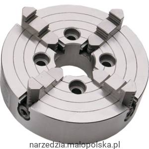Uchwyt tokarski 4-szczękowy 315mm 004304 czteroszczekowy niezależne szczęki Indexa IND4755070K