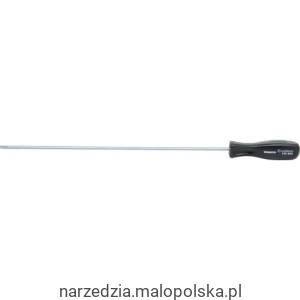 Wkrętak warsztatowy 4x300mm proste nacięcie Yamoto YMT5720320K