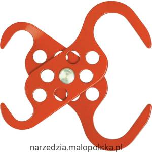 Blokada MULTI-PURPOSE HASP Matlock MTL9508340K