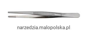 Pęseta płaska 140 Unior (619282) 1344