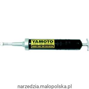Smarownica jednoręczna 120ml 120cc Yamoto YMT5400030K