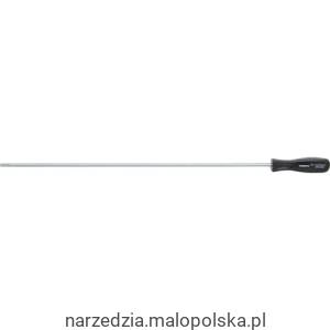Wkrętak warsztatowy 5,5x425mm proste nacięcie Yamoto YMT5720350K