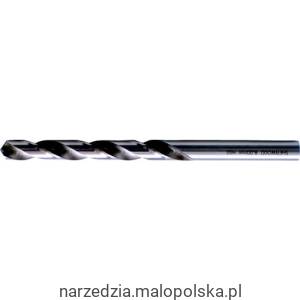 Wiertło 17/64" calowe szlifowane białe do metalu Sherwood SHR0250243S