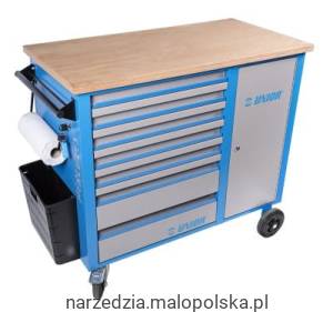 Wózek narzędziowy Herkules Unior (615511) 940H2