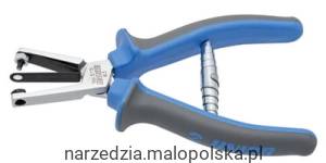 Szczypce dziurkujące 160/3 Unior (611975) 515/1BI
