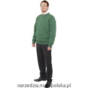 Bluza robocza S 36/38" zielona BHP Tuffsafe TFF9627020A