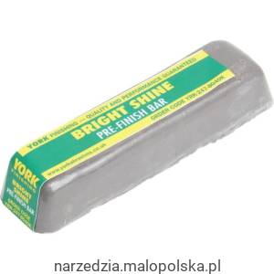 Klocek polerski 800g do wybłyszczania York Abrasives YRK2478040K