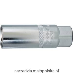 Nasadka do świec zapłonowych M14 3/8" Kennedy KEN5825660K PRO19-20