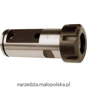 Oprawka zaciskowa SS40-ER32-118 ER Indexa IND1442860K