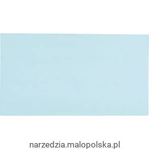 Soczewki dopasowane do przyłbic i tarcz 110x60mm poliwęglan Kennedy KEN8857426K