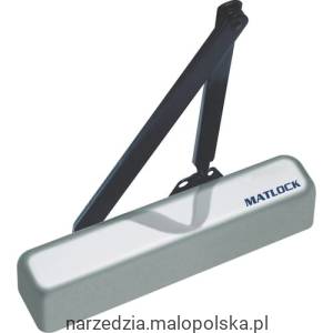 Samozamykacz drzwiowy górny Matlock MTL9494020K