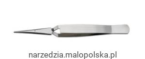Pęseta skrzyżowana z wąską końcówką 115 Unior (619285) 1347 Wyprzedaż