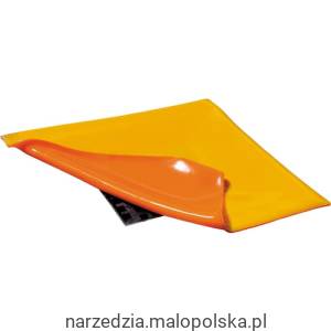 SDCSB61 61x61cm POLYURETHANE DRAIN COVER C/W BAG Solent SOL7413240K [SOL7423275X]