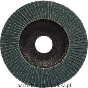 Tarcza ścierna 115x22mm P 36 korund cyrkonowy York Abrasives YRK2208510K PRO19-21