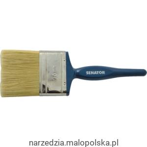 Pędzel malarski 3" Senator SEN5330270K PRO25