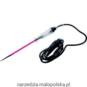 Tester napięcia 6/12V z długim próbnikiem Kennedy KEN5031040K