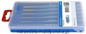Zestaw wybijaków cylindrycznych /6 Unior (601738) 647