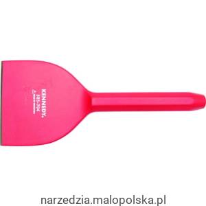 Przecinak 4" do cegieł i betonu Kennedy KEN5057040K