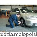 Zestaw klucz udarowy IWS500 1/2" z akcesoriami Kobe KBE2702350K KBE-270-2350K