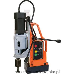 Wiertarko-gwinciarka MBE100FR Plus magnesówka 240V Kennedy KEN2687160K