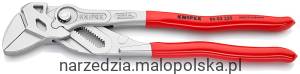 Szczypce-klucz 250 PCW Knipex (86 03 250)