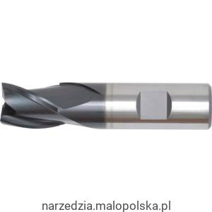 Frez trzpieniowy 10mm 3 zęby HSS-Co SwissTech SWT1659310A