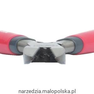 Szczypce miniaturowe 110mm 4.1/2" zwężane Kennedy KEN5581050K PRO19