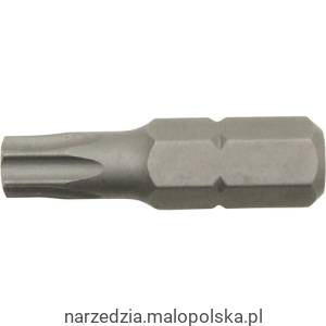 Bit 6-kątny Torx 30 10mm x75mm Kennedy KEN5738774K