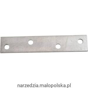 Płytki kątowe 75mm 10szt. Matlock MTL9493450K