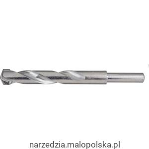 Wiertło 6,5mm No.12 x150mm do muru i betonu Kennedy KEN0551120K