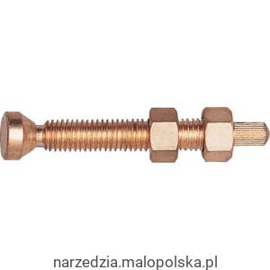Śruba dociskowa 1/4 UNC 2.1/4" calowa Indexa IND4438500K