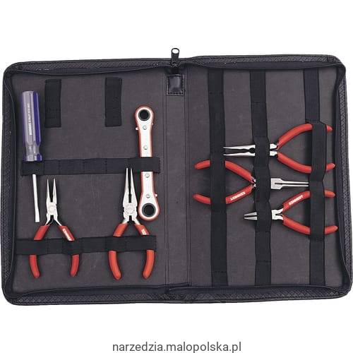 Etui na narzędzia 315x215mm KEN5930310K KEN-593-0310K