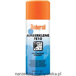 AMBERSIL AMBERKLENE FE10SPRAY 400ml Ambersil AMB7011100M PRO20