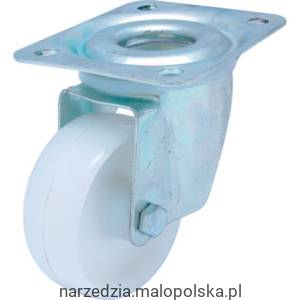 Kółko typ obracalny z otworem na trzpień 200mm PRO-19 PRO20
