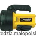 Halogen wielokrotnego ładowania 1000000 świec 12V EDI9042000K EDI-904-2000K