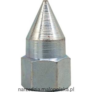 Końcówka do smarownicy stożkowa CC1 Workshop Industrial Quality CTL5414602C Wyprzedaż